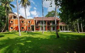 Arika Villa - Special Deals On F&B And Spa Treatments